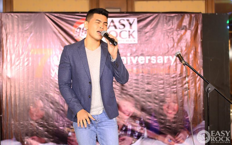 Daryl Ong
