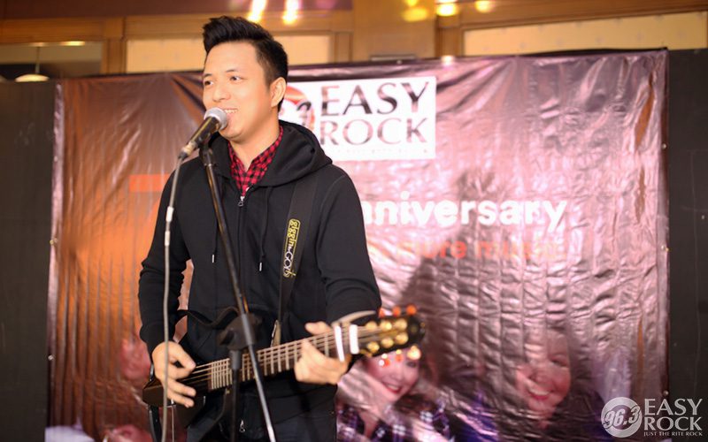 TJ Monterde