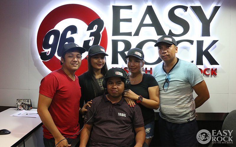 EASY ROCK - SUMMER OASIS 2017