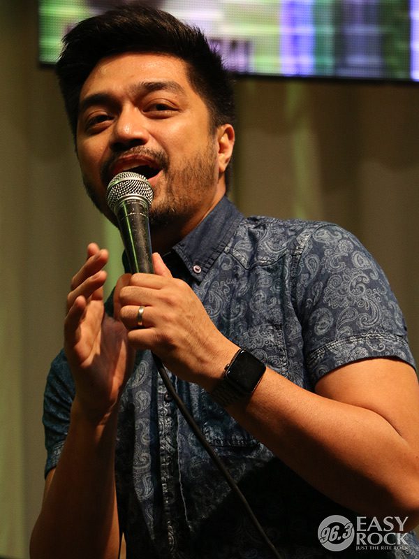 Nyoy Volante