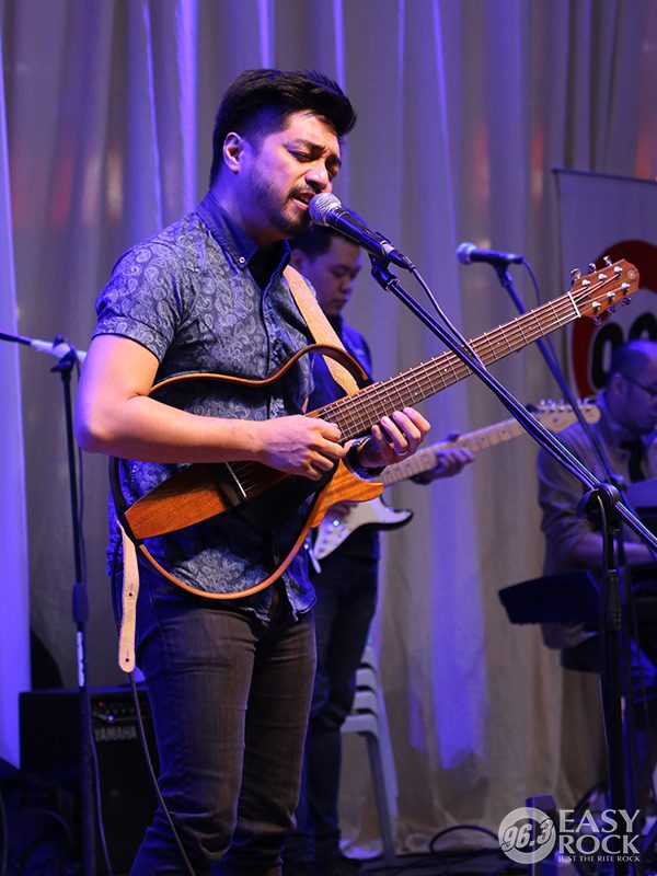 Nyoy Volante