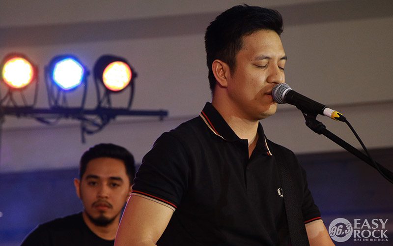 TJ Monterde