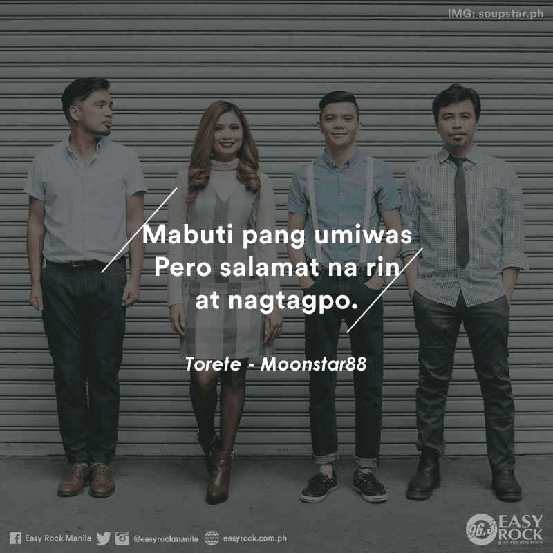 Torete - Moonstar88