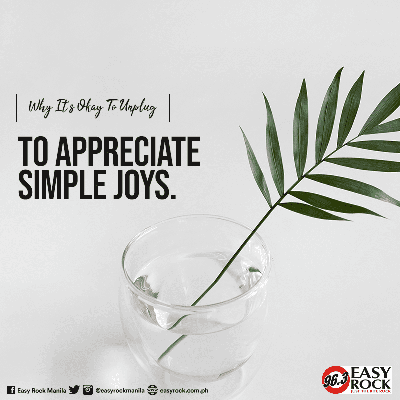 EASY-ROCK---WHY-IT'S-OKAY-TO-UNPLUG-FROM-SOCIAL-MEDIA---TO-APPRECIATE-SIMPLE-JOYS