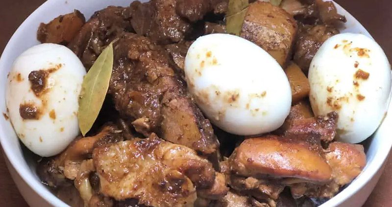Celebrate Buwan Ng Wika With These Classic Filipino Dishes 9811