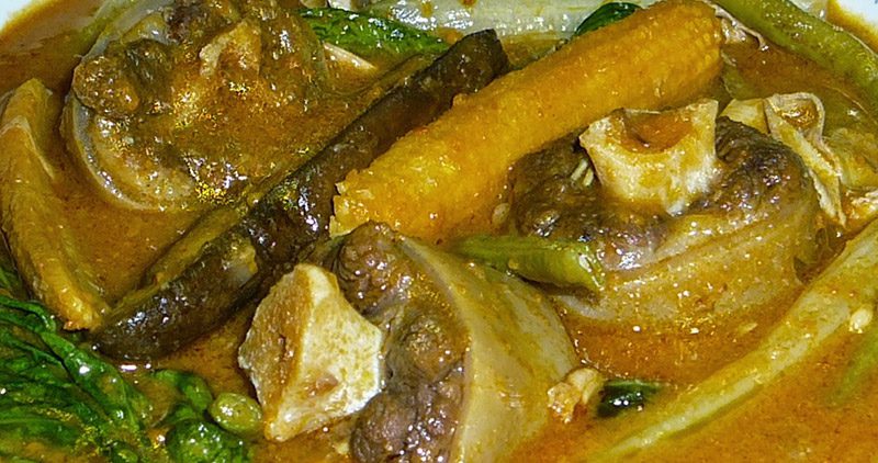 Celebrate Buwan Ng Wika With These Classic Filipino Dishes 4665